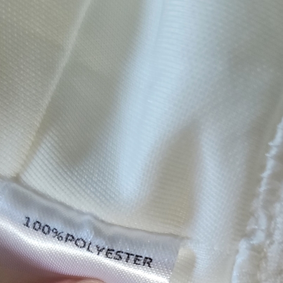 Lady Black Tie - VELVI Women's Size 4 High Waisted Skirt and Crop Top Set - Picture 11 of 12